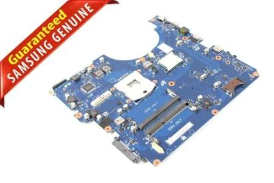 New Samsung NP-R540-JA09US Intel Laptop Motherboard BA92-07469A Ba92-06785b - Image 1 of 4