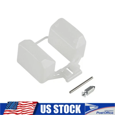 Carburetor Carb Float Pin Needle Kit For Honda Nighthawk 250 Nighthawk 750 Foto 1 de 4