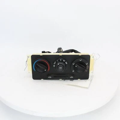 Kia Rio 2002 control de temperatura número de pieza - 655-51080 Foto 1 de 4