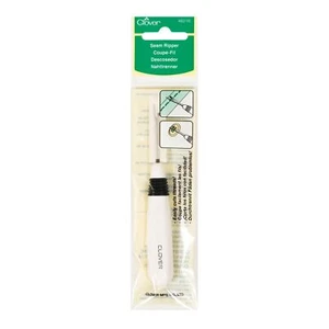 Clover seam ripper, 482/W - Picture 1 of 3