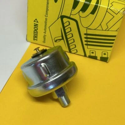 Oil pressure gauge sensor for Toyota AW11 MR2 1.6L 87-90 4AGE 2 Yr Wty - image 1 of 4