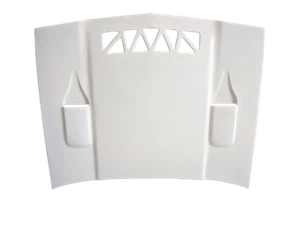 COFANO ANTERIORE OPEL MANTA 400 B - Foto 1 di 2