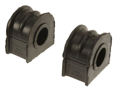 Kit de buje de barra estabilizadora delantero al cuadro TRW 61131VXJZ para Ford Expedition 1997-2002 Foto 1 de 2