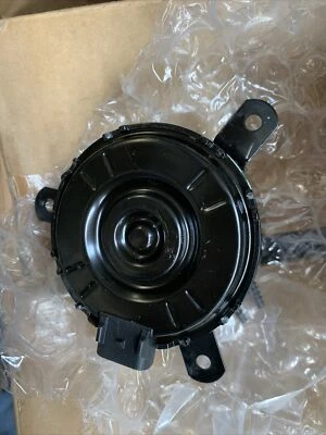 Nuevo ventilador radiador motor Chrysler fabricante de equipos originales 5066163AA 24021186 A4238085639 Foto 1 de 4