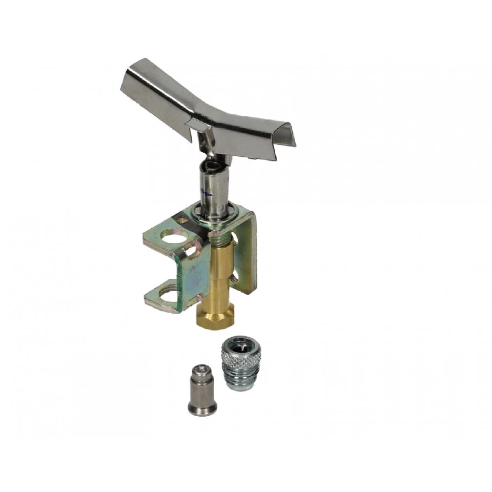 FRYER PILOT 3 LLAMAS PARA PITCO Foto 1 de 1