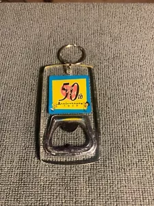 I Love Lucy Schlüsselanhänger Flaschenöffner - Bild 1 von 3