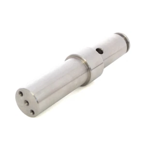 Shaft for Upper Wheels fitting Hobart Saws 5012, 5014, 5114, 5214. Replaces 6... - Picture 1 of 3