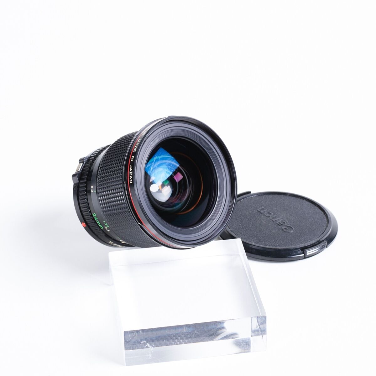 Canon f/1.4 Lenses 24mm Focal for sale | eBay Canon f/1.4 Lenses 24mm Focal for sale | eBay