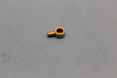 NOS YAMAHA YG1 MG1 U5 MJ2 UNION COLLAR PART# 122-15372-00-00 - Image 1 of 4