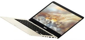 ASUS ZenBook 14” FHD 2-in-1 Laptop, Intel Core i7-8565U, 512GB SSD, Silver - Picture 1 of 11