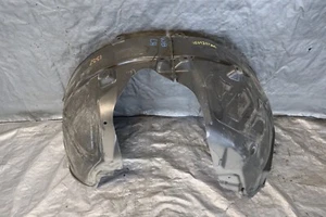 20-203 DODGE CHARGER SRT WIDEBODY OEM FRONT LH DRIVER SPLASH GUARD 05043111AC - Picture 1 of 6