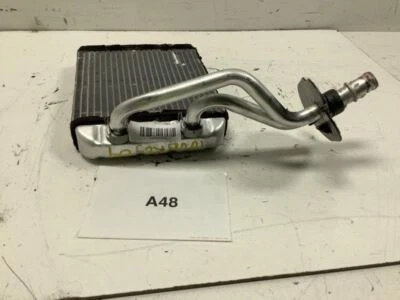 Volkswagen Touareg 2004 núcleo de calefacción delantero compatible con Audi Q7 2007 2015 OEM+ Foto 1 de 4