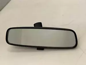 2018 - 2022 Ford Ecosport Manual Dimming Rear View Mirror OEM 4M5Z17700A - Picture 1 of 4