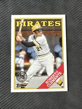 2023 Topps Series 2 Favorite Son Andrew McCutchen Pittsburgh Pirates #FS-14  BLUE