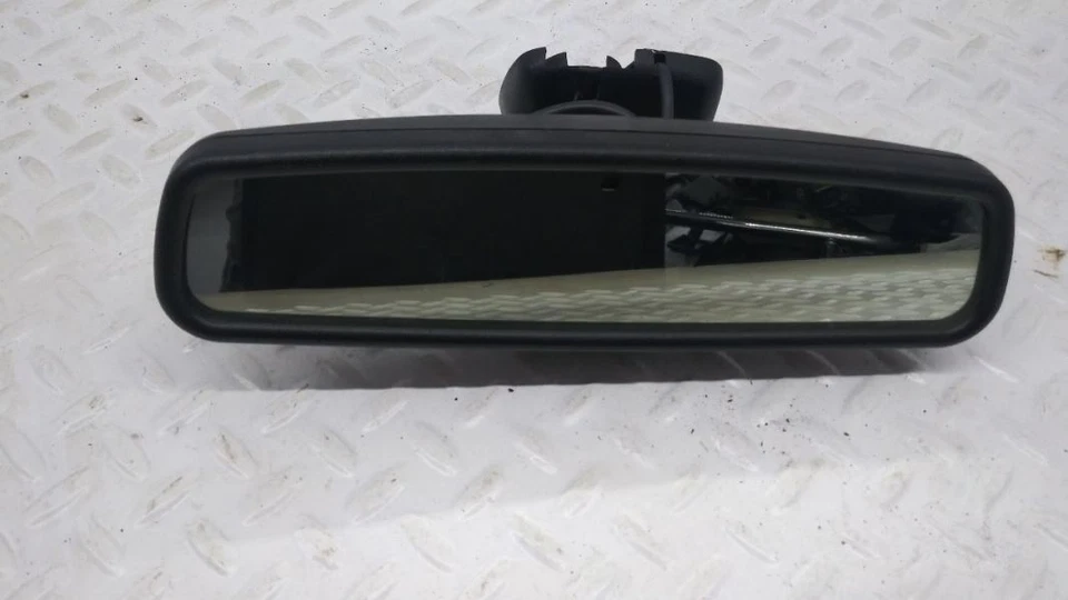 Espejo retrovisor montado en el parabrisas e130200240 para camioneta Chevrolet 3500 95-02 Foto 1 de 4