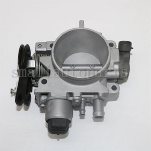 OEM Throttle Body 17097070 17113348 for Chevrolet S10 S15 Sonoma Isuzu Hombre - Picture 1 of 9