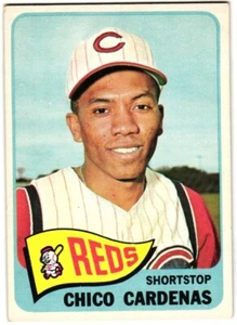1965 Topps Baseball Cards 249-454 Pick A Card - Picture 1 of 477