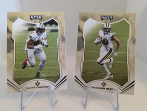 New Orleans Saints lot - Kamara Smith 2021 - Bild 1 von 1