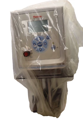 Cabezal de control Thermo Fisher Scientific HAAKE SC100 097094SP 100v intercambiable (nuevo en caja) Foto 1 de 4