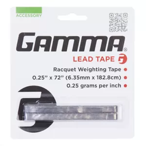Plomo gamma - Imagen 1 de 6