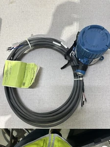 NEW AMETEK THE POINT PXLX INTEGRAL SERIES ABG-028749 SENSING ELEMENT W/ CABLE - Picture 1 of 6