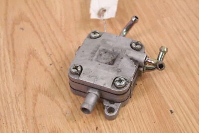 Bomba de combustible Ski-Doo Summit 670 X 1998 Foto 1 de 4