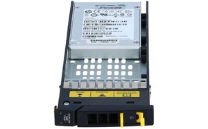 HP - E7Y57A - 3PAR StoreServ M6710 1,92 To 6 G SAS SFF (2,5 pouces) cMLC SAS - Photo 1/3