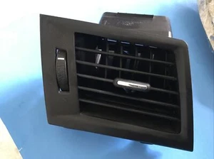 Conjunto de ventilación de rejilla Subaru Legacy Outback 10-14 OEM IZQUIERDO - Imagen 1 de 8