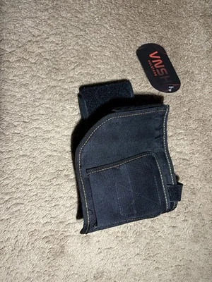 VNSH Gun Holster Belly Band Holster Ambidextrous Mag Pouches XL Fits 49 - Image 1 of 2
