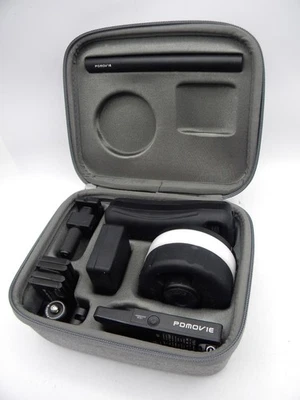 Sistema de foco PDMOVIE Live Air controle remoto seguir - Imagem 1 de 4