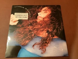 Gloria Estefan - Into The Light original 1991 12” LP Vinyl - Picture 1 of 6