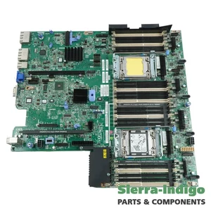 IBM FRU 00AM209 Motherboard x3650 M4 System Board - Picture 1 of 21