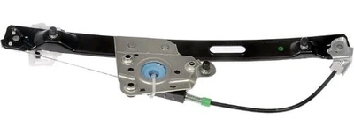 Регулятор стекла 749-468 без двигателя для BMW 325Xi 328i 328xi 335i M3 задний левый - Изображение 1 из 2
