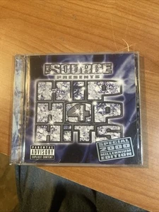 The Source Presents Hip Hop Hits Vol 4 - Bild 1 von 3