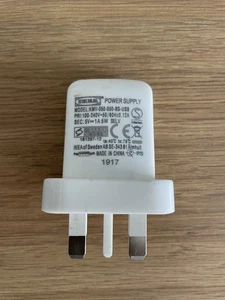 IKEA  Adaptor - KMV 050 050 BS USB FOR IKEA Lamp - Picture 1 of 5