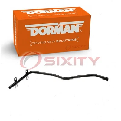 Conjunto de manguera de calefacción Dorman HVAC para Ford F-350 Super Duty 1999-2004 5,4 L V8 dt Foto 1 de 4