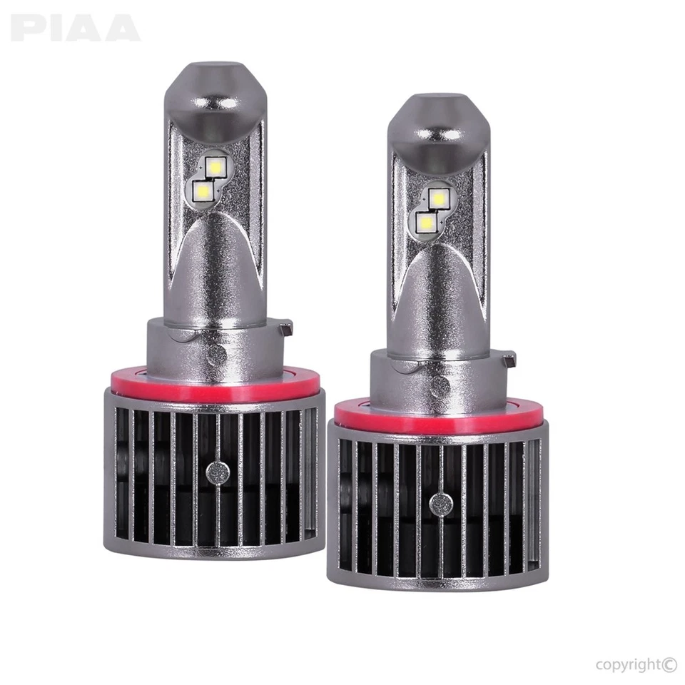 Valeo 26-17413 Headlight Bulb G3 H13/ 9008 60 Watt/ 55 Watt Set Of 2 - Imagem 1 de 2