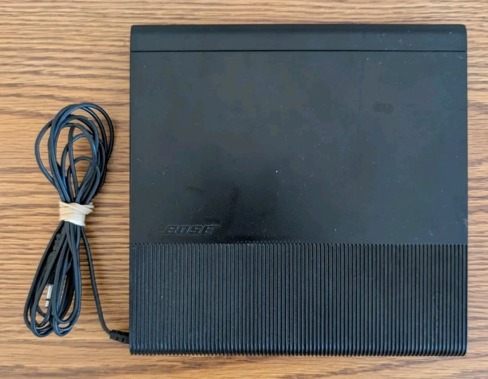 BOSE Lifestyle Modelo 20 25 30 40 50 Cuadrado AM Antena Media Music Center j812  Foto 1 de 4
