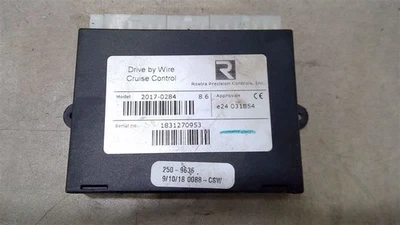 Ford Transit 150 2014-2017 módulo de control de crucero 250-9636 Foto 1 de 4