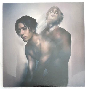 NEW JACKSON WANG MAGIC MAN 2 II (VER. 3) ULTRA CLEAR VINYL RECORD LP LIMITED ED. - Picture 1 of 4