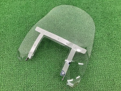 Shadow Phantom 750 Screen, Genuine Honda Motorcycle Part, RC53 Optional Wind... — 第 1/4 张图片