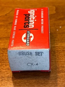 Starter Brush-Set Standard CX-4 - Bild 1 von 1