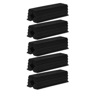 5 Pezzi Strumento di Ricambio Mazza Golf Regrip Vise Accessori Vice per Ripresa - Foto 1 di 12