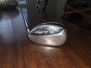 Ben Hogan Edge CFT 4 Hybrid 24* Apex Edge 3 Regular Steel Mens RH - Picture 1 of 3