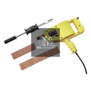 Auto Body Dent Repair Kit with Stud Welder & 2 lb. Slide Hammer - Picture 1 of 2