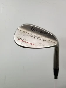 2008 TAYLORMADE TOUR PREFERRED TP WEDGE 54*/11 XSTIFF DYNAMIC GOLD 35.25" GOOD - Picture 1 of 10