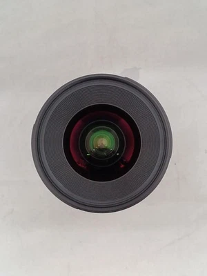 TAMRON SP AF 17-35 F2.8-4 DI lente zoom gran angular - Imagen 1 de 4