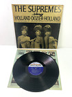 The Supremes ""Sing Holland Dozier Holland"" - Vinyl LP Motown MS 650 R&B/Soul