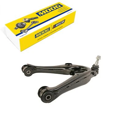 Brazo de control delantero derecho inferior MOOG para Chevrolet Silverado 1500 2014-2018 Foto 1 de 3