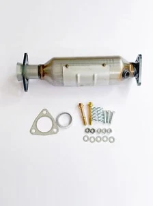 FOR HONDA Civic EX Si 1.6L 1996-1998 Direct fit Catalytic Converter NEW - Picture 1 of 8